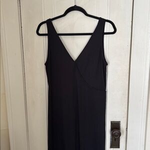 Victoria Secret slip ribbed slip dress